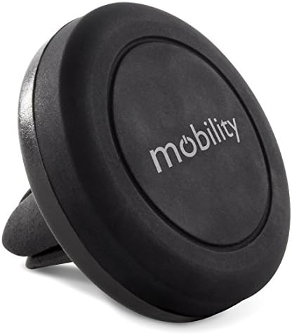 Superior Mobility Magnetic Car Mount