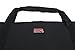 Gator Cases Light Duty Keyboard Bag for 61 Note Keyboards and Electric Pianos (GKBE-61) Black