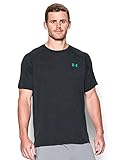 Under Armour Men's Tech Short Sleeve T-Shirt, Anthracite (017), X-Large