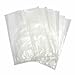 KatChueng Polybags 100 (1115cm) PVA Carp Fishing Bags, Quick Water Soluble PVA/PVOH Mesh Bag for Solid Baits