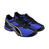 PUMA Men's Tazon 6 Ripstop Fm Cross-Trainer Shoe