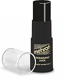 Mehron CreamBlend Stick Makeup - Black (0.75 oz)