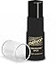 Mehron Makeup CreamBlend Stick, BLACK - .75oz