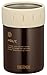 Japanese THERMOS Cold Can Holder for 350ml Brown JCB-351
