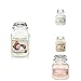 Yankee Candle Company 5038580062083 Yankee Candle jar Small Pink Sands YSMPS1, one Size