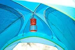 ust30-Day Duro 1000 Lumen LED Lantern with Lifetime