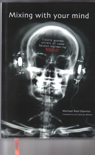 Mixing with Your Mind