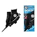 FootJoy Men's WinterSof Golf Gloves, Pair (Black)
