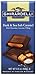 Ghirardelli Chocolate Squares Bar, Dark and Sea Salt Caramel, 3.5-Ounce (Pack of 12)