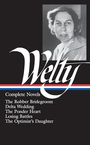 The Ponder Heart: Welty, Eudora: 9780156729154: Amazon.com: Books