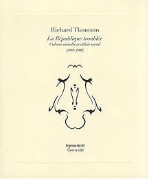 La  République troublée