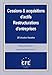 Cessions & acquisitions d'actifs - Restructurations d'entreprises : 20 études fiscales by 