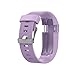 BeneStellar Newest for Fitbit Charge HR Band, Silicone Replacement Small Large Band Bracelet Strap for Fitbit Charge HR Wireless Activity Wristband
