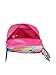 My Little Pony Girls Rainbow Dash Mini Backpack with Wings, Multi, One Size
