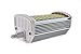 RANPO 118mm 110-220V R7S Socket 14W 48 PCS 5050 SMD Warm White Corn LED Light Bulb Lamp 1200 Lumen Halogen Lights Replacement Spot Lights
