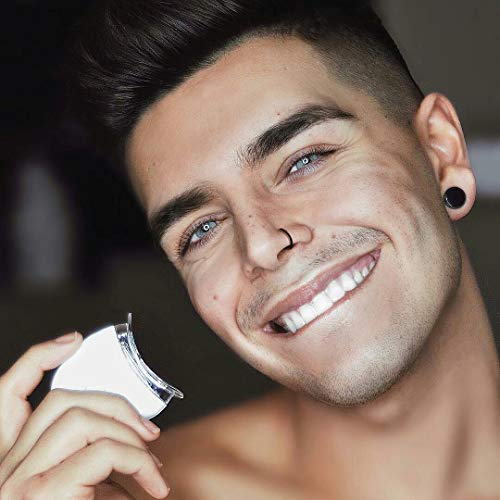 White with Style Sparkle White Professional Home Teeth Whitening Kit - Thumbnail 3
