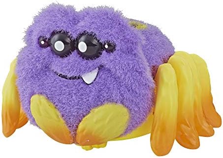 yellies spider review