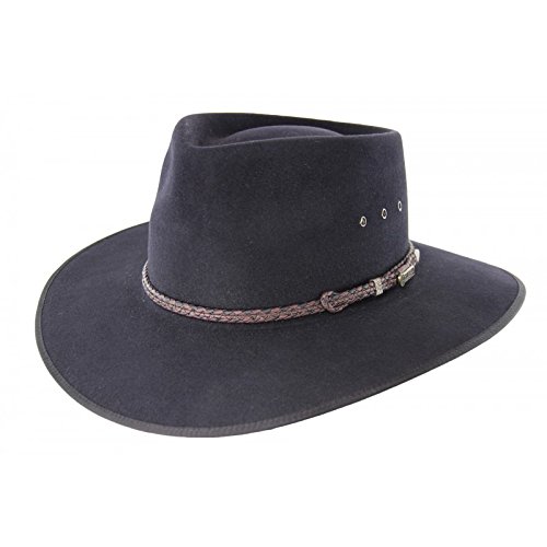 second hand akubra hats