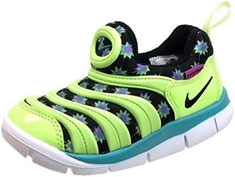Amazon Nike Dynamo Free Td ダイナモ フリー Td 343938 009 304 413 415 618 802 子供靴 13cm 304 Nike ナイキ シューズ バッグ