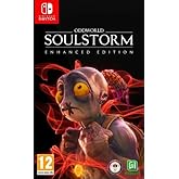 Oddworld: Soulstorm Enhanced Edition - For Nintendo Switch
