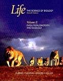 Evolution, Diversity, and Ecology, Purves, William K. and Heller, Craig, 0716758091
