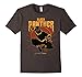 Mens Marvel Black Panther Action Since 1966 Retro Vintage T-Shirt Large Asphalt