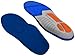 Spenco Total Support Gel Shoe Insoles, Men's 14-15.5