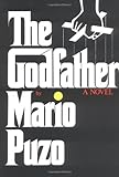 The Godfather by Puzo, Mario (1969) Hardcover