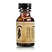 The Blades Grim – Pre-Shave Oil, Handmade in the USA (Smolder, 1oz)