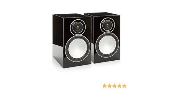 monitor audio silver 2 price