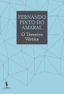 Livro O Terceiro Vértice