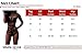 Spring fever Women's Sexy Criss Cross High Waist Hollow Out Bandage 2PCS Bikini Set Swimsuit Swimwear