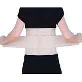 Felicity Back Care Supporter (Medium 28.5"-34.5" Waist)