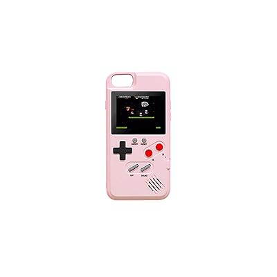 Gameboy Phone Case with Classic Games for iPhone Kuwait Ubuy