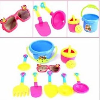 castillo de juguete del sol