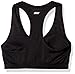 Amazon Essentials Women's Light-Support Seamless Sports Bras, Pack of 2