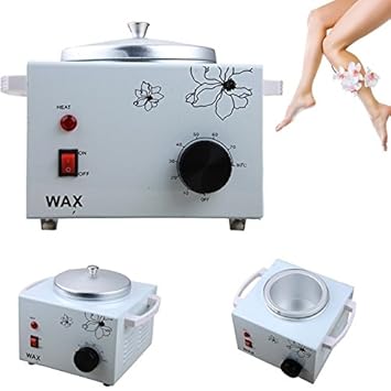 Buy Wax Warmer Single Multifunction Depilatory Wax Machine