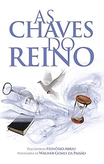 Livro As Chaves do Reino
