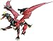 Takara Tomy Transformer Go! G23 Guren Dragotron