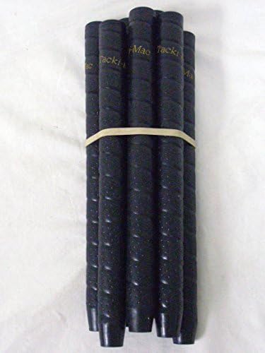 Natural Golf No Taper Grip Tacki Mac Grip 60R 7pk