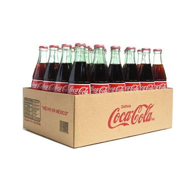 Coca Cola de Mexico