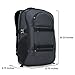 Targus Urban Explorer Backpack for 15.6-Inch Laptop, Charcoal (TSB898US)