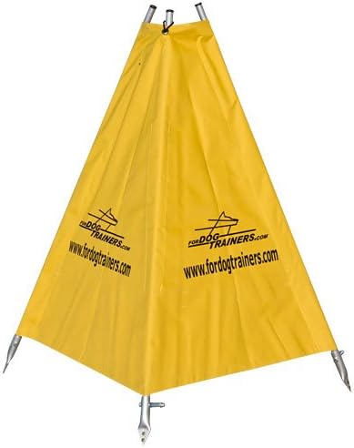 ForDogTrainers Professional Schutzhund Training Mini Blind - 27 1/2 inches47 1/5 inches