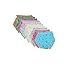 New Day Baby Girls' Cotton Panties Pack Of Ten