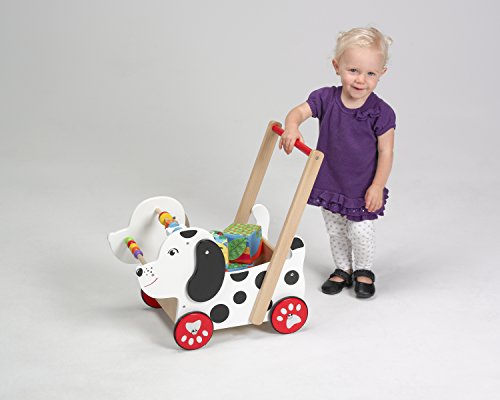 Baby Walker - Doggy