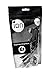 iON Camera 5019 Head Strap/Goggle Strap (Black)