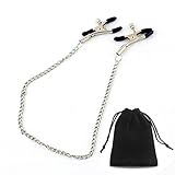 Five Styles of Nipple Clamps Can Choose (Amazon Shipping) and Free Bag (7)