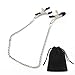 Five Styles of Nipple Clamps Can Choose (Amazon Shipping) and Free Bag (7)