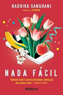 Livro Nada fácil