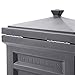 Step2 Deluxe Package Delivery Box, Manor Gray